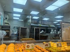 -鲍师傅糕点(江苏路店)