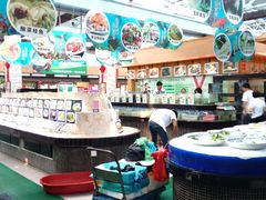 -森谷美食公园(杨行店)