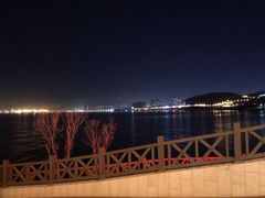 -红星渔村(将军石店)