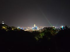 -茶颜悦色(岳麓山顶店)