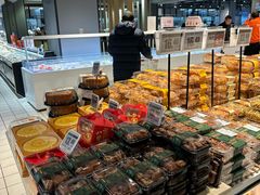 -物美超市(三里河店)