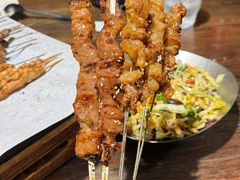 -那些年一起吃串的地方·青岛老烧烤(总店)