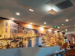 -萨莉亚意式餐厅(东山口店)