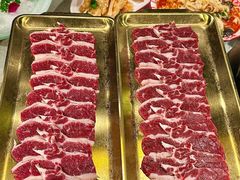 -炭之家齐齐哈尔大片烤肉·涮毛肚火锅·齐齐哈尔烤肉(中央大街店)
