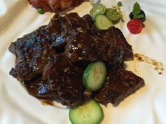 -东方山水金沙酒店-雅香阁中餐厅