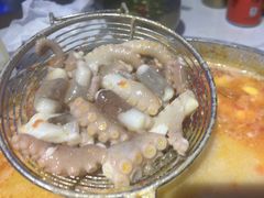 -琥珀川糟粕醋火锅(慈云寺店)