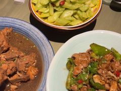 -那家小馆•北京菜•烤鸭(中关村店)