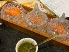 -古田居·特色寿司料理(星之岛旗舰店)
