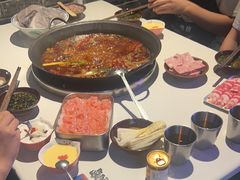 -卤校长老火锅(沙坪坝直营店)