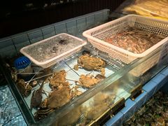 -荣小馆(杭州大厦店)