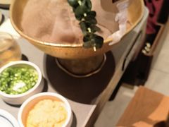 -巴奴毛肚火锅(二七万达店)