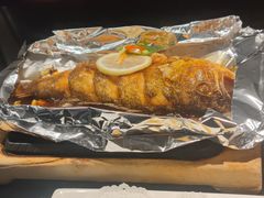-高第街56号餐厅(美莲广场店)