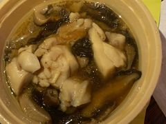 -真功夫(棠下店)