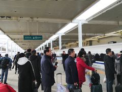 -安阳东站