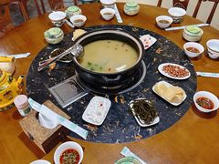 -尼玛藏家风味园(阿山食城店)