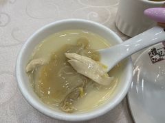 -凤城礼记鱼翅海鲜酒家(新马路总店)