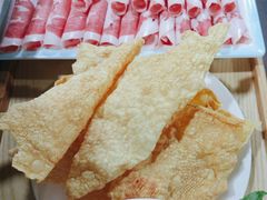 -和庆斋羊蝎子火锅·碳缸烧烤(顺义旗舰店)
