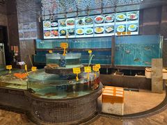 -怀德酒楼·粤菜·海鲜·茶点(宝安国际机场店)