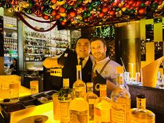 -翡翠36酒吧(浦东香格里拉店)