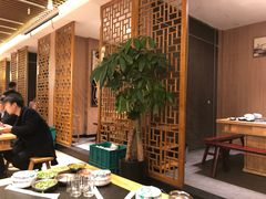 -肖仙仙羊肉汤·创于1996年(三官堂总店)