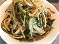 什锦豆干丝-鼎泰丰(国贸商城店)