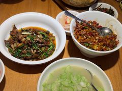 -十二点·辣椒炒肉(南山店)