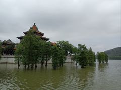 -顺峰山公园