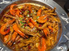 -胖哥俩肉蟹煲(梅溪步步高店)