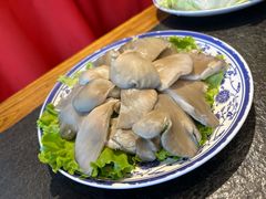 -仁和四季涮肉馆(天坛南门店)