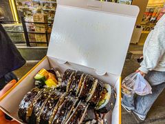 -传闻来紫菜包饭·打糕(西塔韩百店)