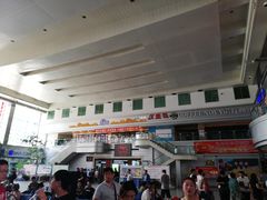 -辽宁省汽车快速客运站