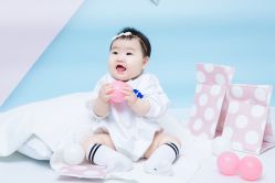 -天使宝宝儿童摄影店