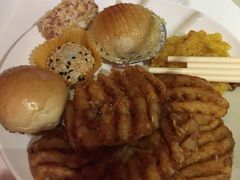 -凯乐会量贩KTV(国防大厦总店)