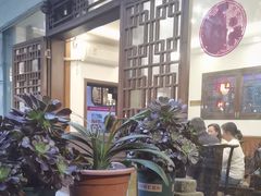 -大院河·仙鱼莊(九眼桥店)