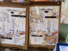 -BE YOLO必有乐&小红帽三明治