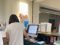 -海马体照相馆(北京apm店)