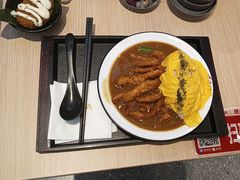 -町门烤肉拌饭专门店(新天地店)