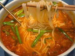 -一坐一忘云南菜(嘉里中心店)