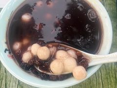 -鸭小妹鸭血粉丝(老门东店)