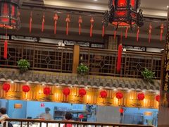 -一楼食业·美食人家