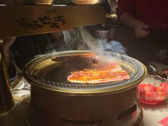 -西塔老太太泥炉烤肉(温州首店万象城黑金店)