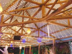 -横店影视城梦幻谷园区