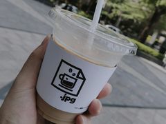-JPG coffee(广州体育西店)