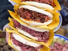 -邢老三肉丸糊辣汤·非遗美食(西安总店)