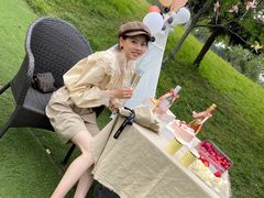 -福建鲤鱼洲酒店