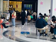 -九月海·海鲜自助(世纪东方店)