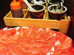 -鑫隆四季涮肉(八角畅游店)