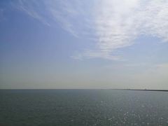 -东疆建设开发纪念公园