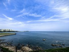 -燕儿岛山公园