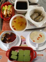 -宝馨月月子中心(友谊医院店)